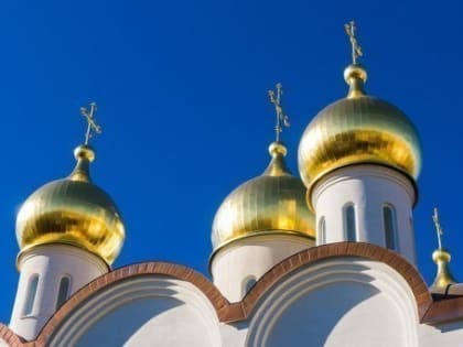 Ученица школы №2115 стала призером олимпиады «История и культура храмов столицы и городов России - 2024»