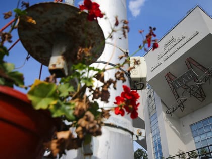 Театр Романа Виктюка сменил название на театр-сцену «Мельников»