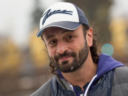 Илья Авербух поддержал идею о строительстве нового здания московского цирка