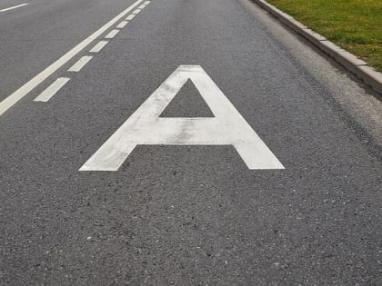 Новые выделенные полосы в Москве ускорят общественный транспорт