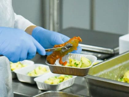 Новое производство готовых блюд появится в ЗелАО