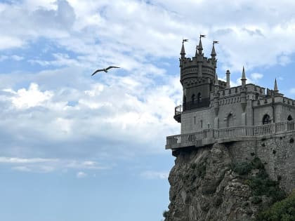 Вячеслав Володин поздравил граждан РФ с Днем воссоединения Крыма с Россией