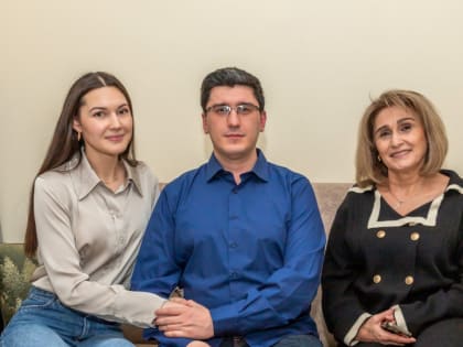 «Переезд в новый дом и свадьба»: мотивирующая история новоселья из Южного Медведкова