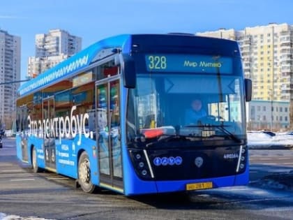 В Кунцеве 16 января пройдет лекция о проектировании маршрутов наземного транспорта