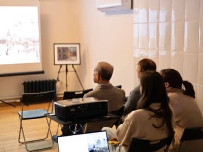 Лекцию о ботанике в метро прочитают в Воронцовском парке