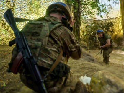 Песков: РФ ценит усилия Индонезии по урегулированию кризиса на Украине