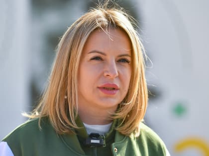 Светлана Акулова пригласила москвичей участвовать в конкурсе «Городское садоводство»