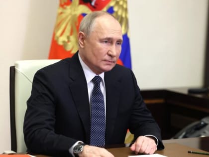 Слова Путина об обмене Навального демонстрируют открытость президента РФ – Песков