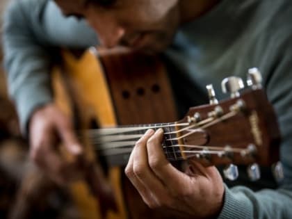 Новая музыкальная студия открылась в Теплом Стане