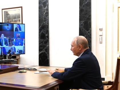 Обсуждение актуальных тем современности