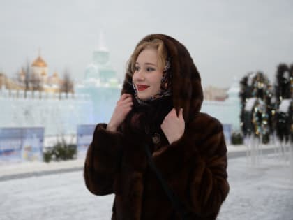 Страшно холодно, но красиво: как изменится погода в Москве на текущей неделе