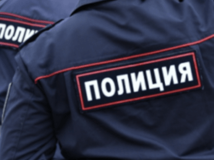 Задержание подозреваемой в краже в Северном Бутове