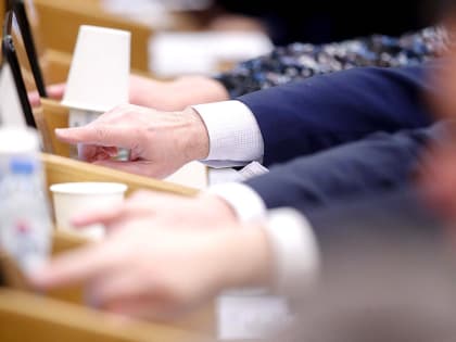 ГД приняла постановление по итогам «правительственного часа», посвященного разработке Стратегии развития образования в России