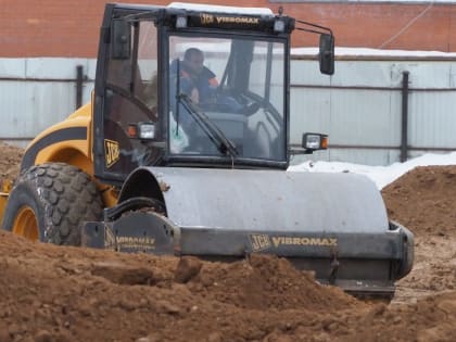 За I квартал 2024 года в ЮАО демонтировали около 80 незаконных сооружений