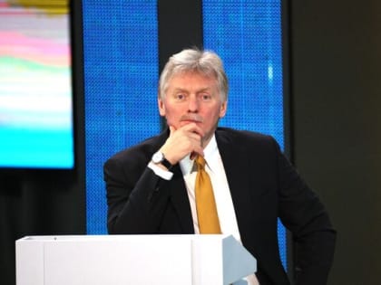 Кремль не будет следить за дебатами Трампа и Харрис