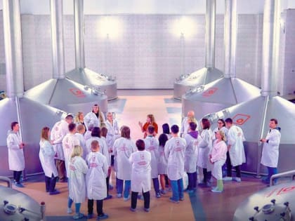 Собянин: В этом году к проекту «Открой#Моспром» присоединился один миллион человек