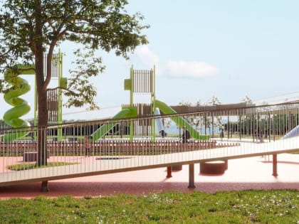 Собянин рассказал о масштабных планах благоустройства на юго-востоке Москвы