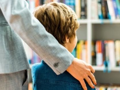 Встречи для родителей в школе №1279