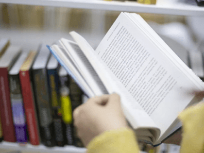 Лекция о издательском деле в Ясенево