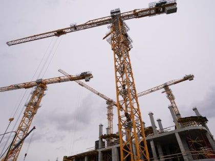 Новый многофункциональный ЖК построят на северо-западе Москвы