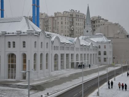 Посетители ДК «ГЭС-2» смогут узнать об истории узлов на воркшопах по плетению