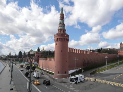 Владимир Путин подписал ряд ранее принятых федеральных законов