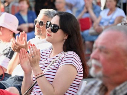 Чем заняться на набережных в рамках фестиваля «Лето в Москве. Все на улицу!»