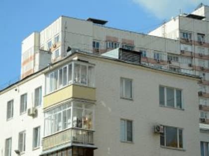 Специалисты ГБУ «Жилищник» проверили дома на соблюдение правил безопасности.