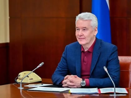 Москва станет еще ярче к 2030 году