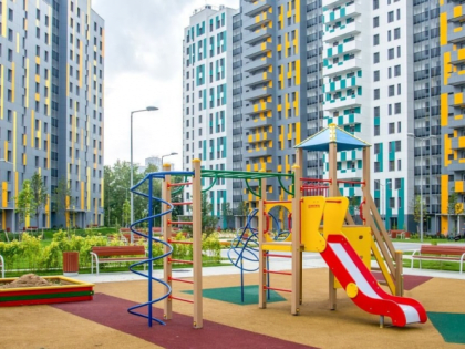 Александр Козлов: Темпы переселения по реновации в Москве вырастут