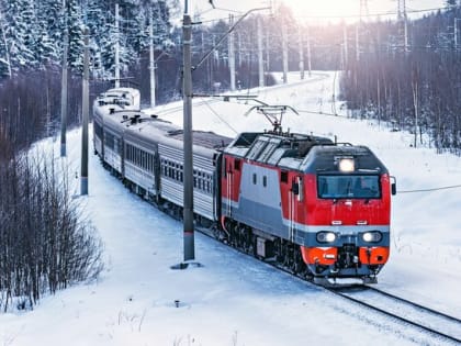 Семимесячный младенец умер в поезде Москва–Чита