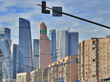 Часть арендованных помещений в центре столицы приобрели предприниматели