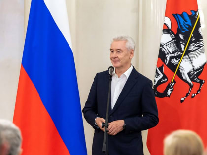 Собянин: Новый спорткомплекс «Баланс» скоро откроется в Бибирево