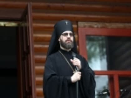 И.о. председателя Синодального миссионерского отдела назначен архиепископ Зеленоградский Савва