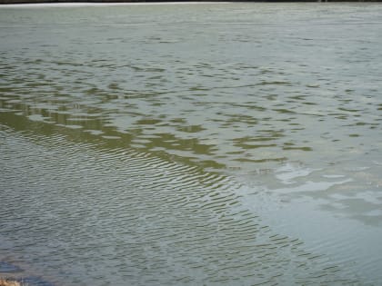 Масштабное обновление систем водоотведения продолжили в Новой Москве