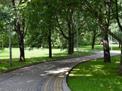 Сотрудники библиотеки №14 проведут программу в рамках фестиваля «КультЛето»