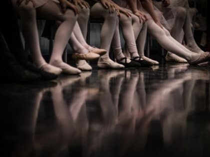 Ученицы школы №117 стали лауреатами IV Международного хореографического конкурса