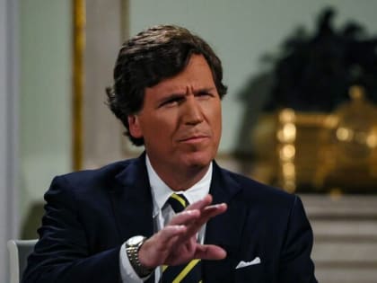 Путин допустил арест Такера Карлсона в США