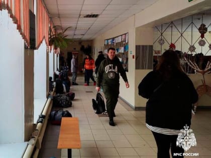 В ТиНАО завершилось строительство газорегуляторного пункта 