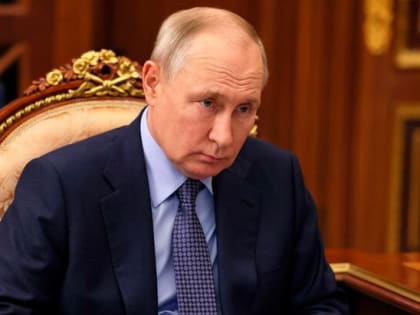 Путин пригласил лидеров стран СНГ на открытие турнира 