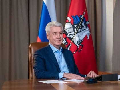 Собянин: Исторический спортивный комплекс «Дружба» получил новую жизнь