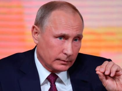 Путин заявил, что в СНГ востребовано сотрудничество в борьбе с нацизмом и фальсификацией