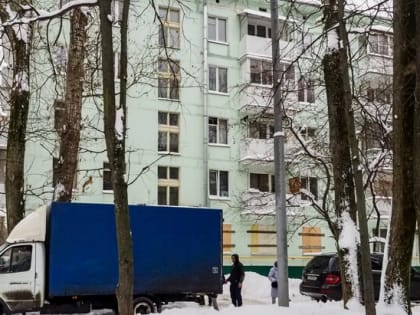 Более 30 домов расселено в районе Люблино по программе реновации