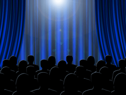 Театральная студия «расСКАЗки» организовала в школе №1356 мастер-класс по актерскому мастерству