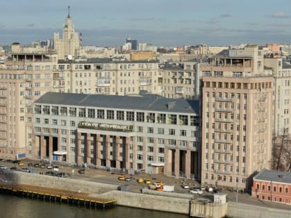 Москвичам рассказали о погоде 8 апреля