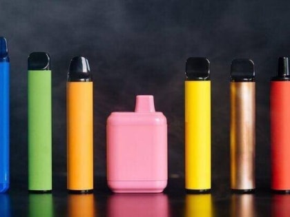 Депутат ГД Метелев: проект о запрете вейпов может быть рассмотрен в весеннюю сессию