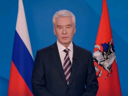 Собянин: Фестиваль «Усадьбы Москвы. Зима» посетили 260 тыс человек