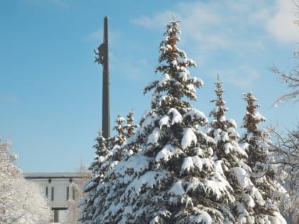 Вход в Музей Победы будет бесплатным для школьников и студентов 25 февраля