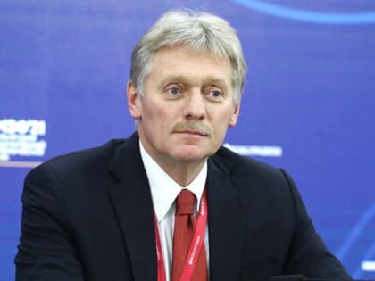 Песков заявил, что выступающие за рубежом спортсмены из РФ все равно являются российскими