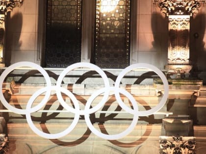 Спортсмены РФ могут сами определять позицию по участию в ОИ-2024 – Песков